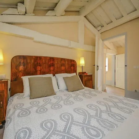 Apartment Michele 1 * Morro dʼAlba